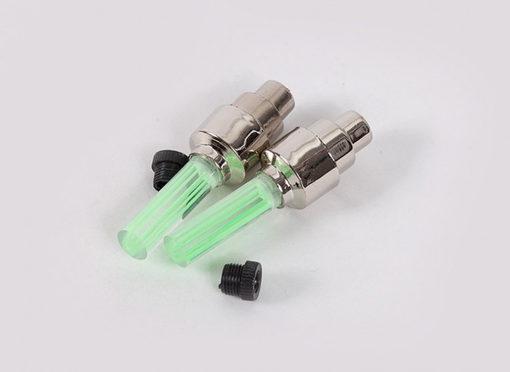 سر والف چراغ دار Features