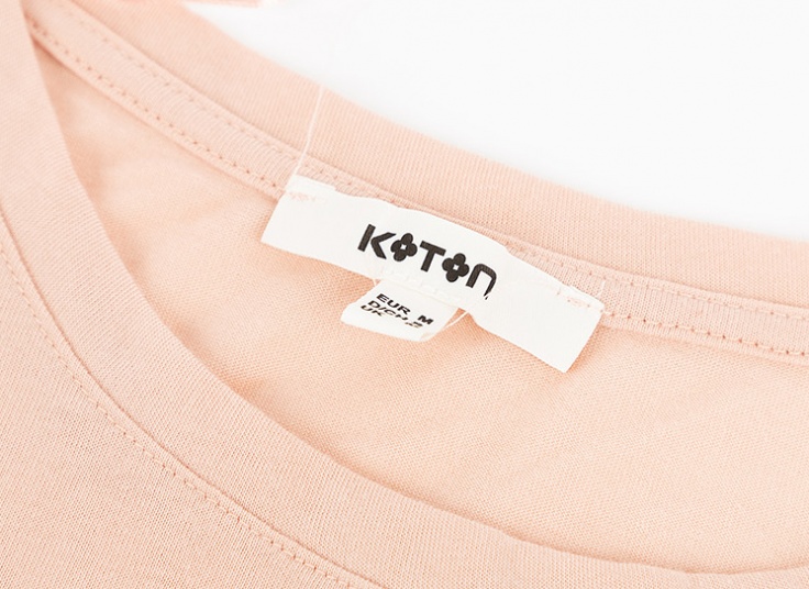 تیشرت زنانه Koton