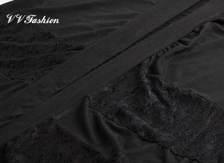 مانتو زنانه V V Fashion