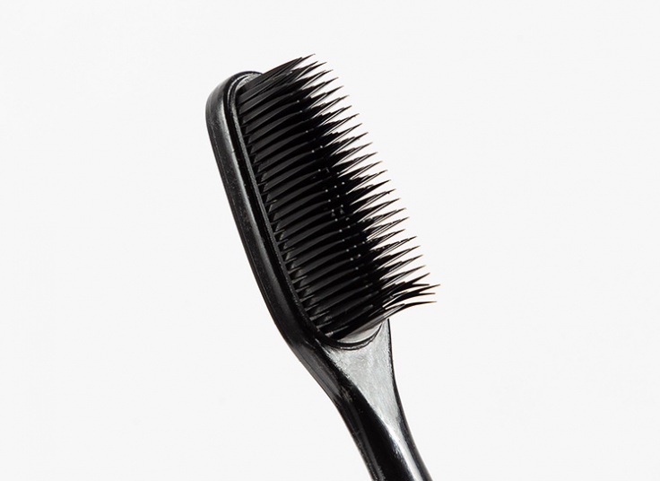 مسواک ذغالی Travel