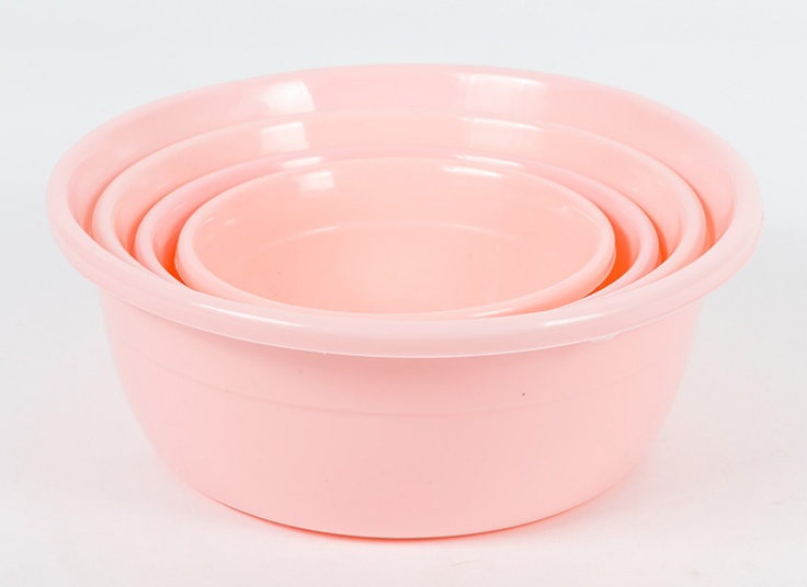 ست لگن 4 عددی نگار