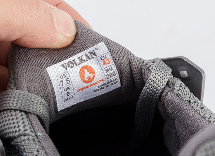 کفش ورزشی مردانه adidas