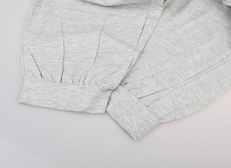 حلقه ای و برمودا طرحدار مردانه