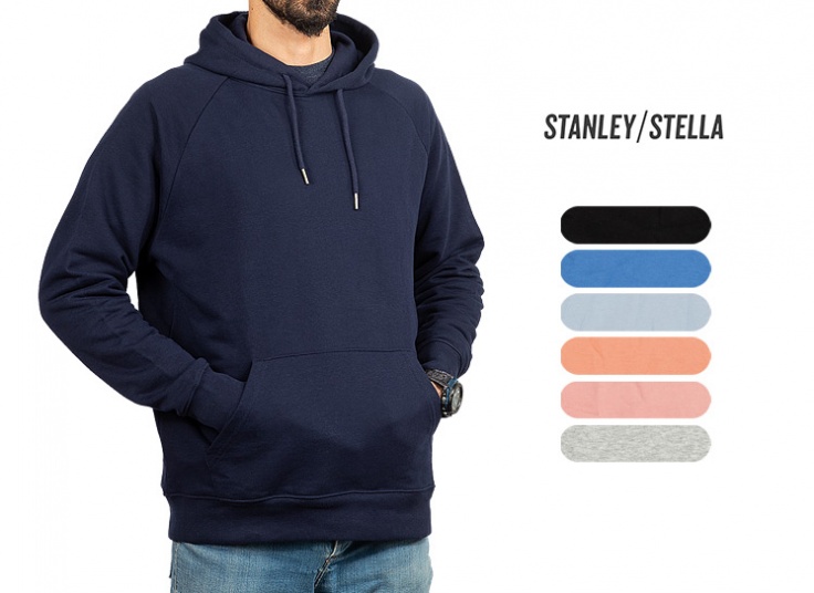 هودی مردانه Stanley Stella