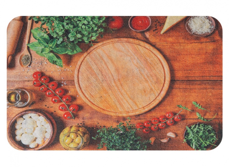 پادری چاپی نمدی