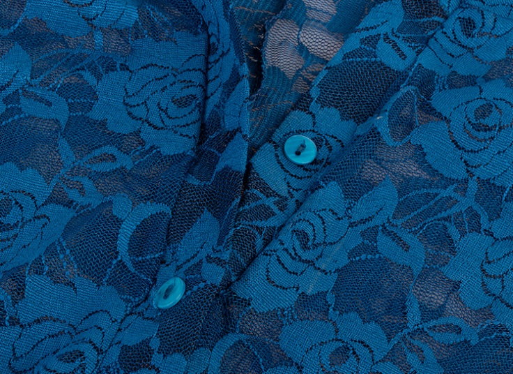 رویه لباس زنانه Guipure