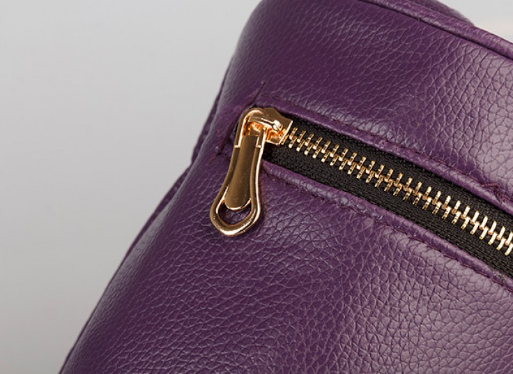 کیف استوانه ای Paris