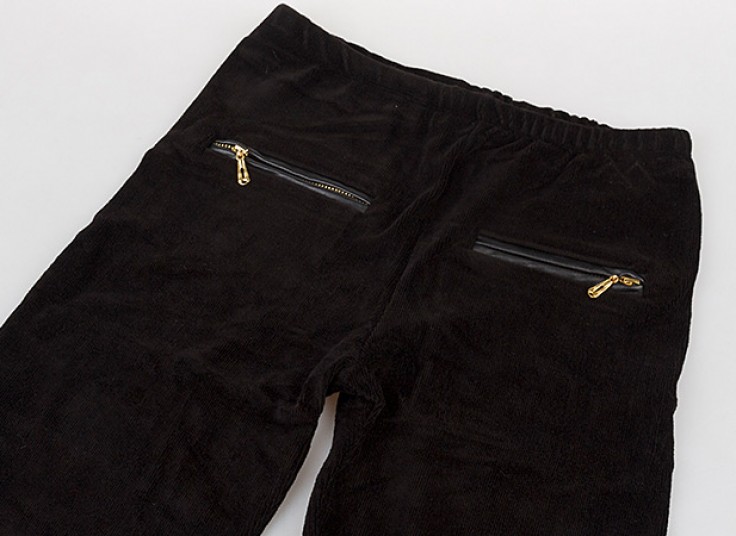 لگ مخمل کبریتی Velure