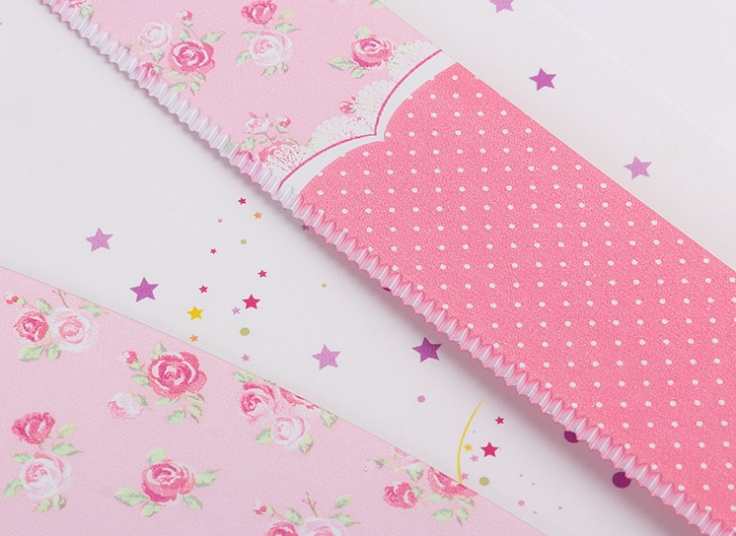 کارد و کفگیر سرو کیک ENGLISH HOME