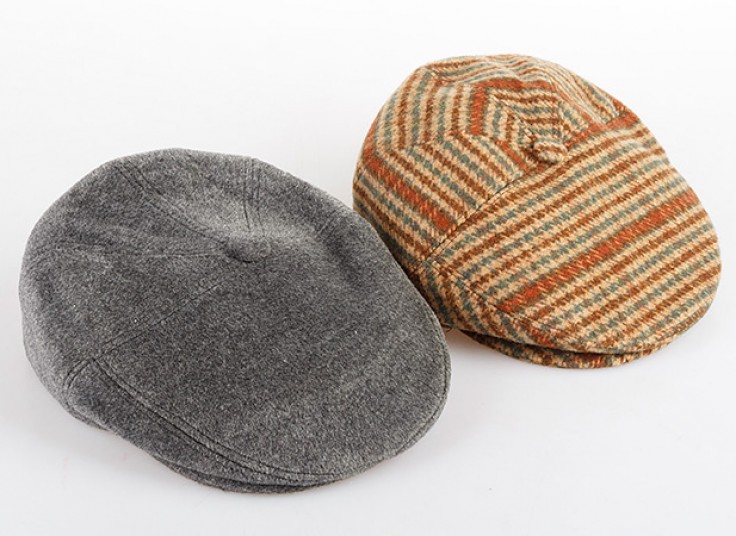 کلاه کپ تخت زمستانی