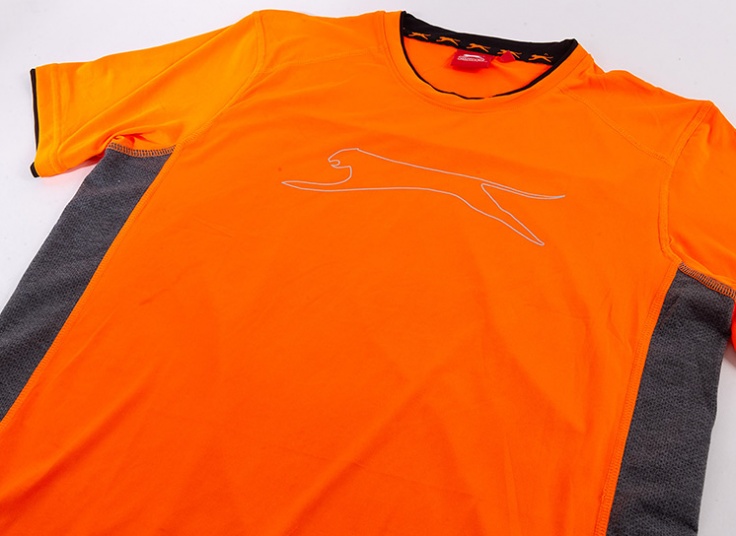 تیشرت ورزشی مردانه Slazenger