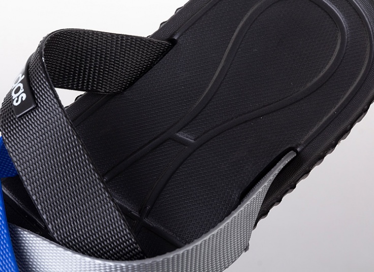 دمپایی مردانه adidas