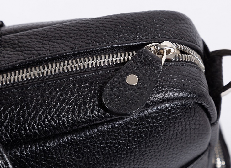 کیف دستی مردانه چرم طبیعی