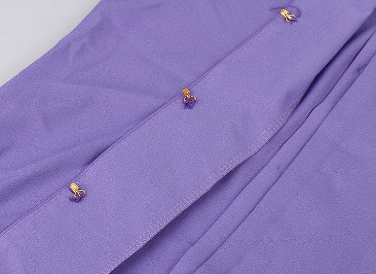 مانتو زنانه آستین پفکی