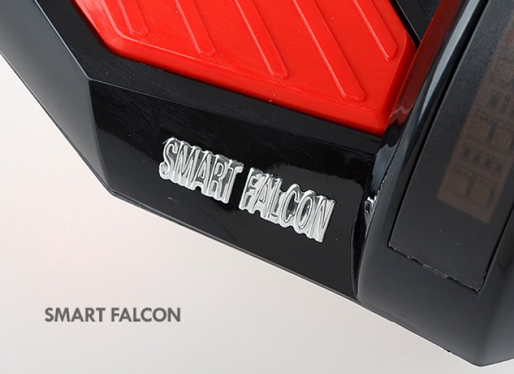اسکیت برقی SMART FALCON مدل 8 اینچ