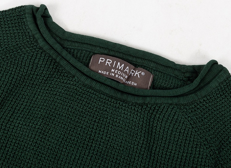 بلوز بافت مردانه Pirmark