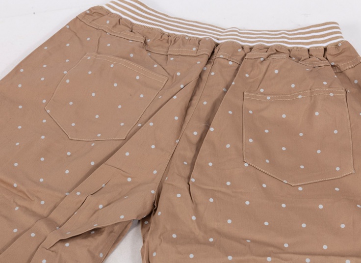 شلوارک زنانه Heart Flying