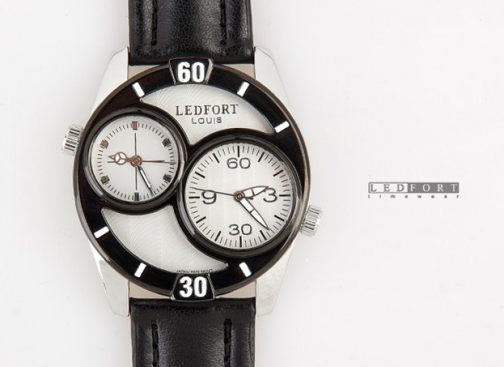 ساعت مچی LEDFORT
