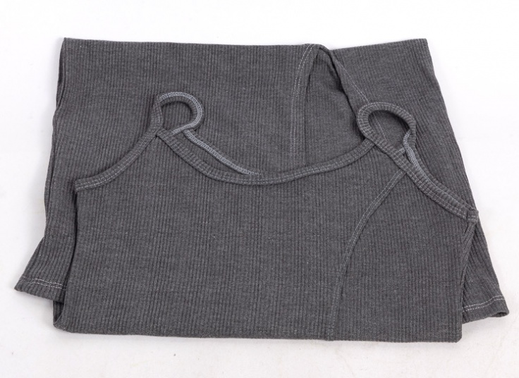 پیراهن ماکسی جلو چاکدار