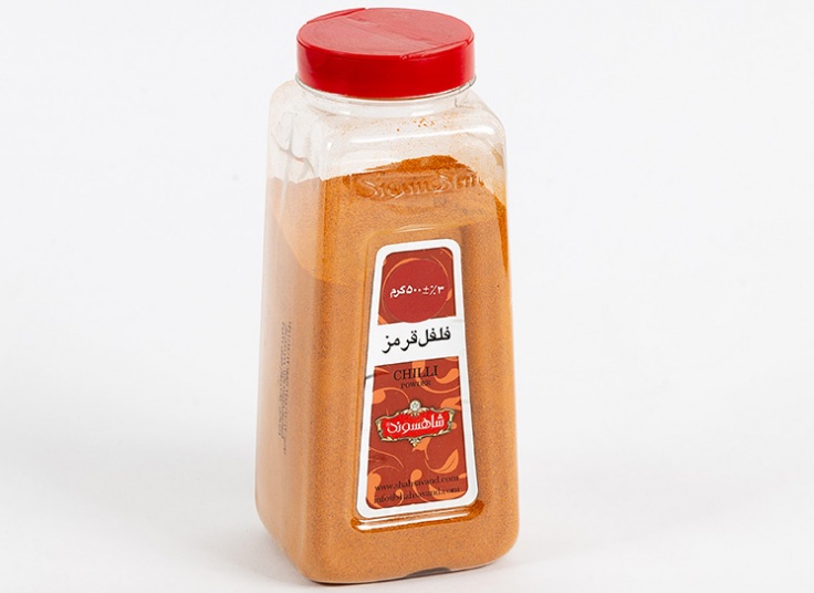 ادویه شاهسوند