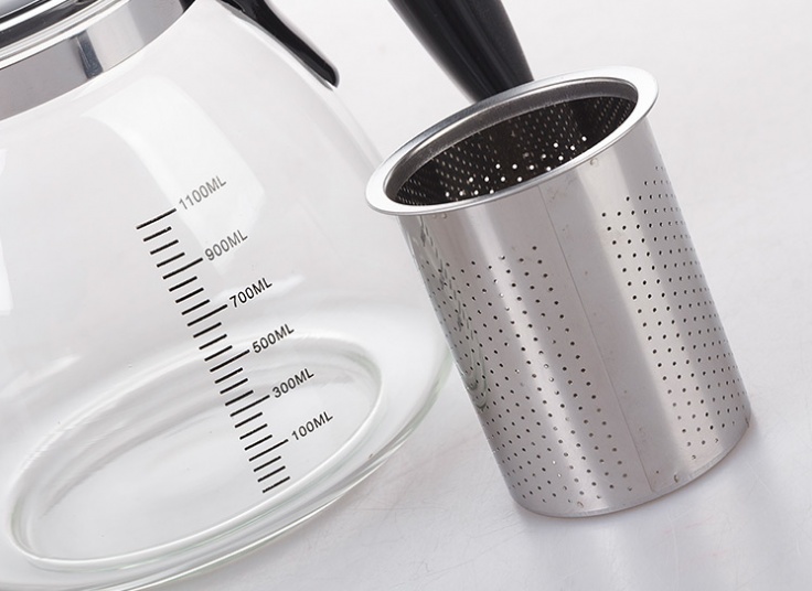 قوری پیرکس SHANGYIXIN