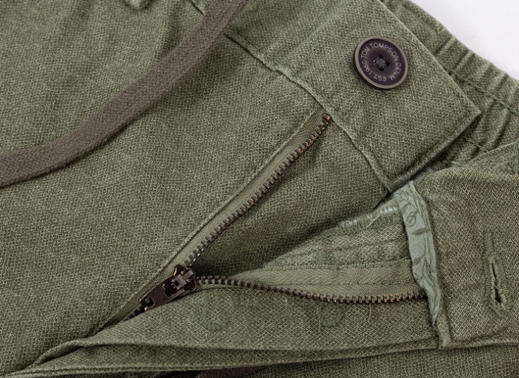 شلوارک مردانه TOM TOMPSON