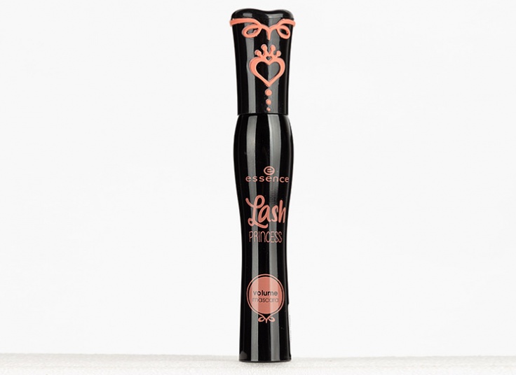 ریمل essence lash Princess