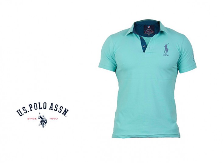 پولوشرت US POLO