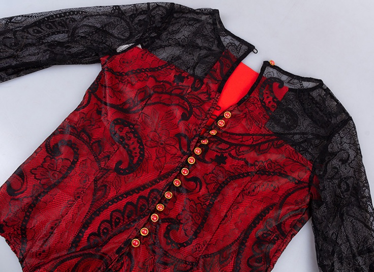 شومیز گیپور Mirare