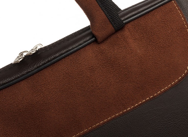 کیف چرمی لپ تاپ