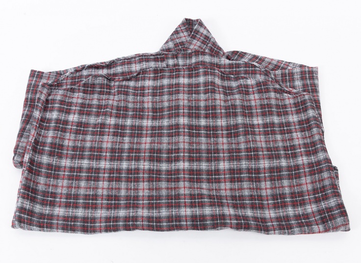 پیراهن چهارخانه ریز Tower