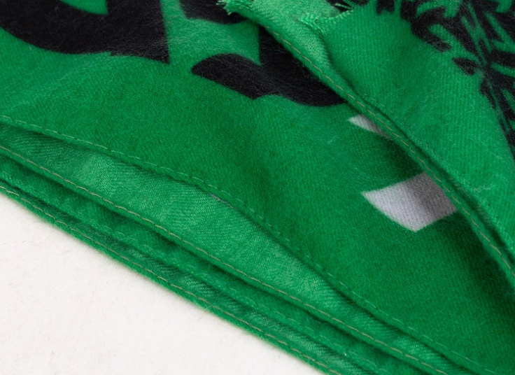 شال زنانه موهر