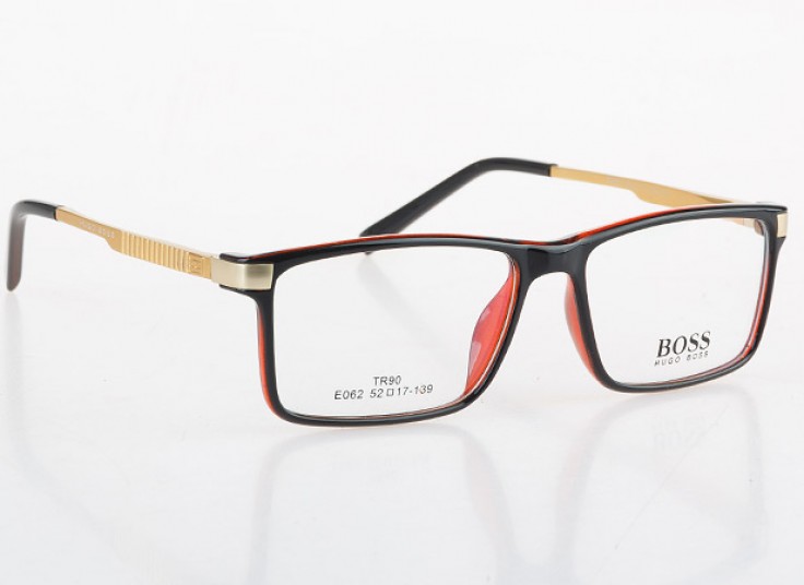 عینک طبی Hugo Boss