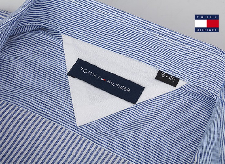 پیراهن رسمی مردانه Tommy Hilfiger