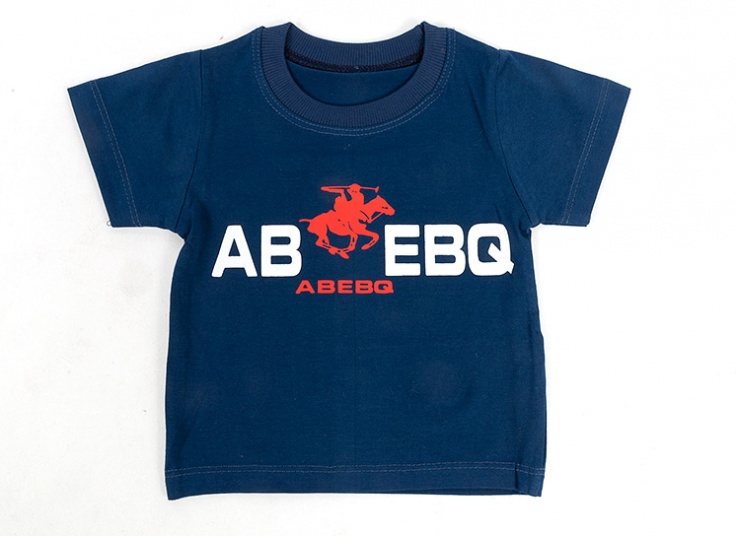 تیشرت پسرانه ABEBQ