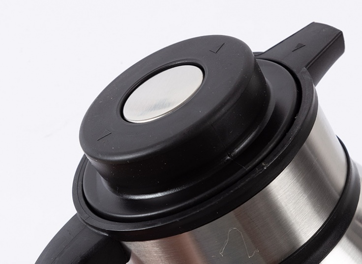 فلاسک استیل