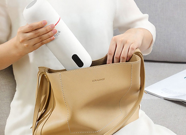 فلاسک هوشمند شیائومی Deerma 