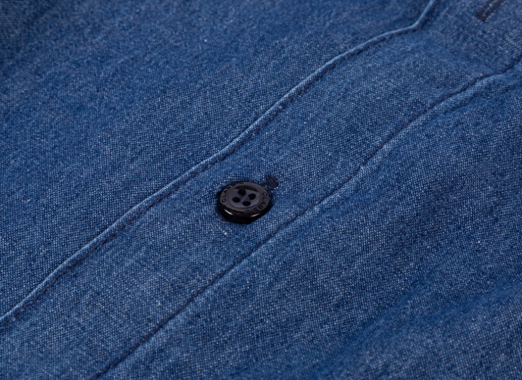 پیراهن جین مردانه Carrel