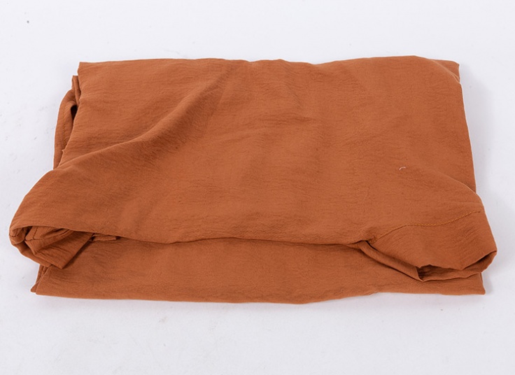 مانتو ابر و بادی جیب دار