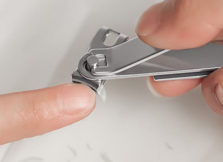 ست اصلاح ناخن و گوش پاک کن شیائومی HuoHou