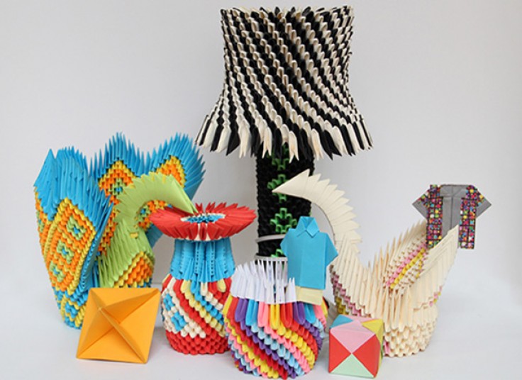 آموزشگاه اندیشه خلاق