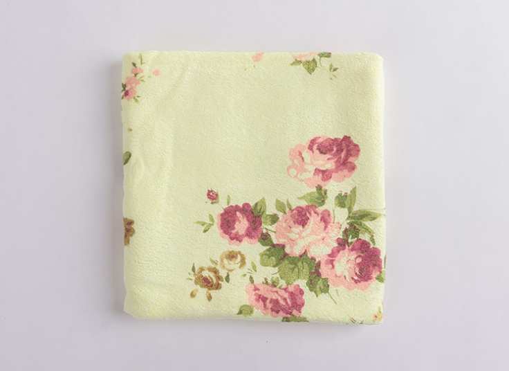 دستمال حوله ای Classic