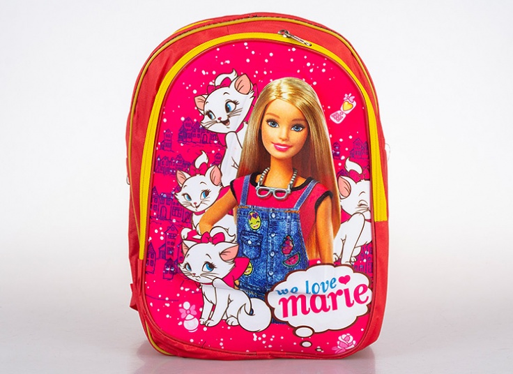 کیف کوله کارتونی