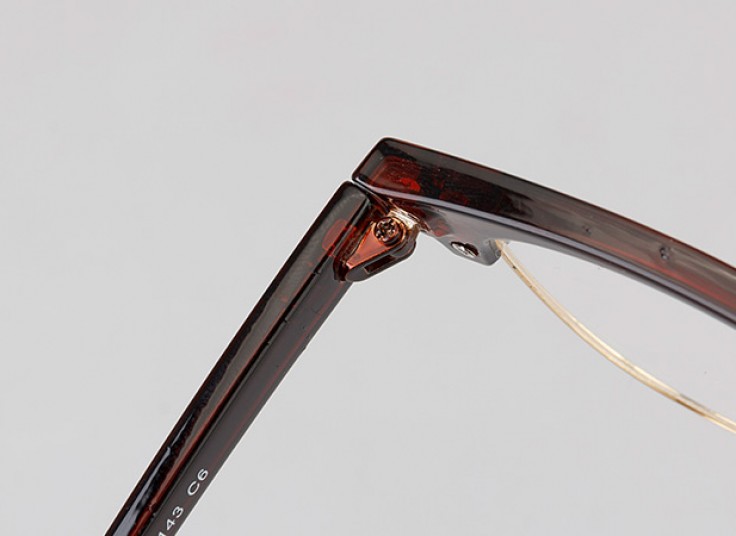 عینک طبی مدل wellington