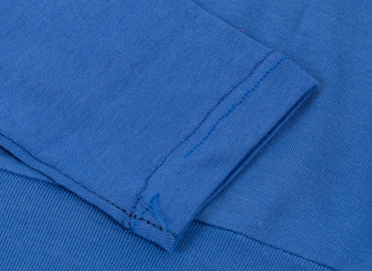 نیم تنه یقه اسکی طرح Nike