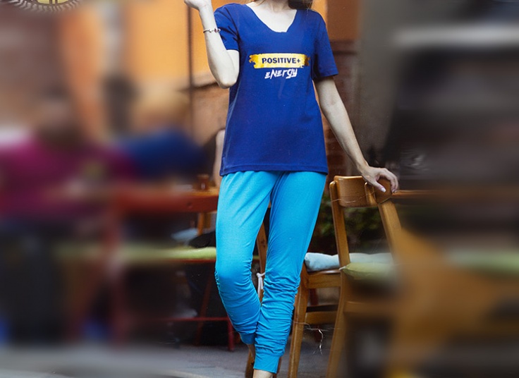 ست ورزشی Yesim