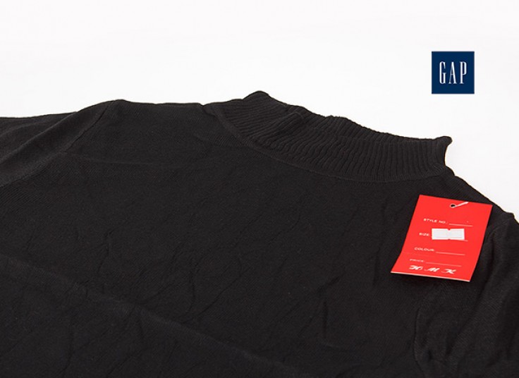 تونیک بافت GAP