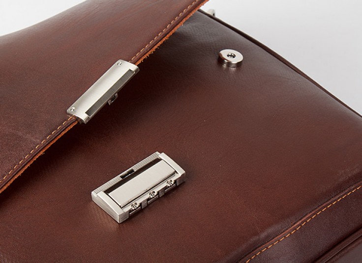 کیف اداری چرم طبیعی