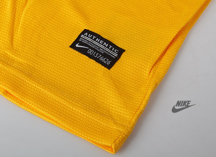 ست فوتبالی NIKE