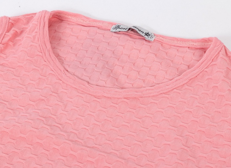 ست نیم تنه و شلوار اسپرت زنانه